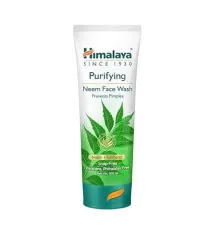 Himalaya Purifying Neem Face Wash 100ml 